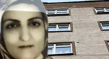 Diyarbakır’da sır ölüm