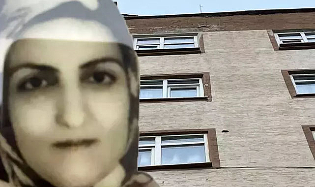 Diyarbakır’da sır ölüm