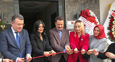 Doğudan batıya geleneksel sağlık hizmeti