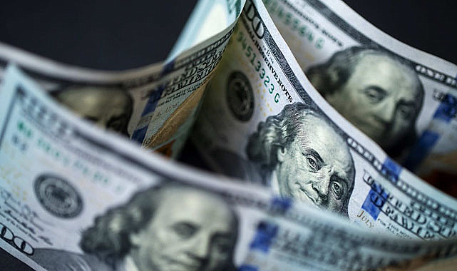 Dolar yükselişte! 2 ocak 2024 dolar ve euro ne kadar?