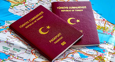Dünyadaki en güçlü pasaportlar açıklandı: Türkiye kaçıncı sırada?
