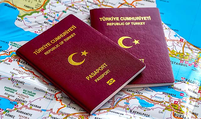 Dünyadaki en güçlü pasaportlar açıklandı: Türkiye kaçıncı sırada?