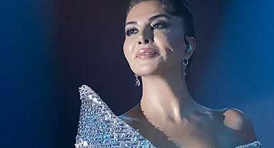 Ebru Yaşar'dan müjde!