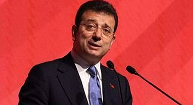 Ekrem  İmamoğlu: 16 milyon hemşehrimle yine yaparız bu işi
