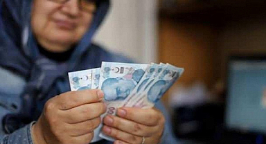 Emekli maaşı ile ilgili yeni gelişme!