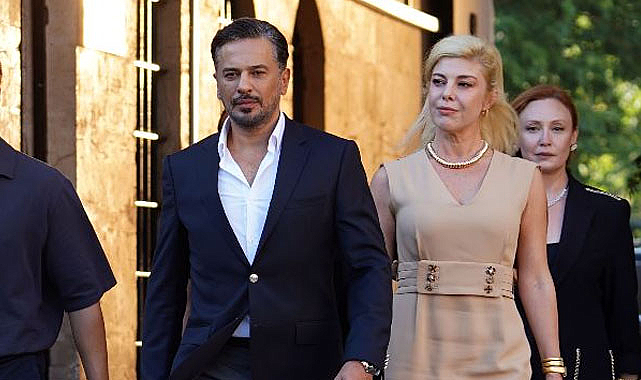 Emre Altuğ Yalı Çapkını dizisinden ayrılacak mı?