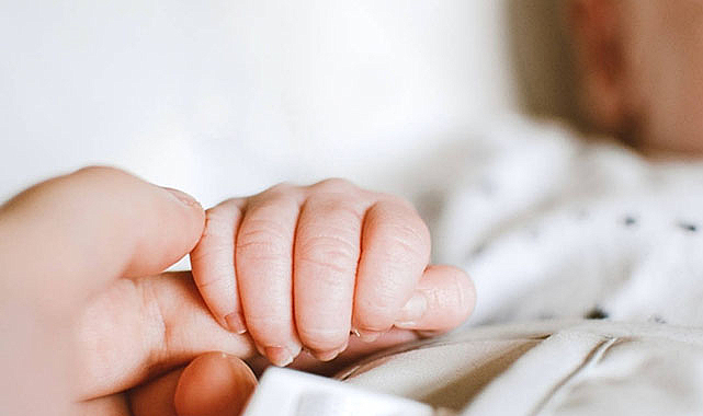 En popüler bebek isimlerinde zirve değişti!