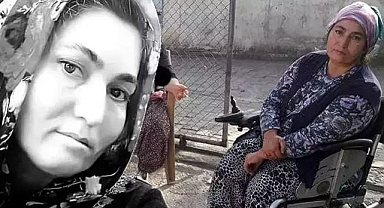 Engelli kadın 3 hastaya umut oldu