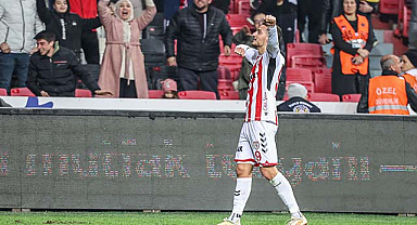 Ercan Kara Karagümrük’ü yaktı