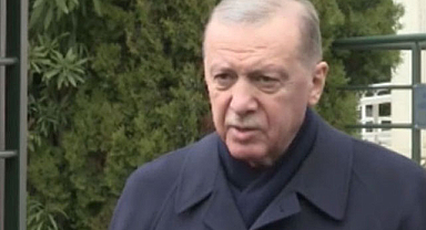 Erdoğan, Ankara ve İstanbul'dan sonra 2 ili daha işaret etti