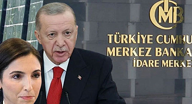 Erdoğan, iddiaların ardından sessizliğini bozdu