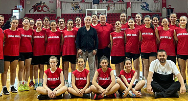 Ergin Zorlu: Mücadelemiz Şehri Samsun için