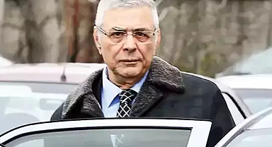 Eski MİT Başkanı Mehmet Eymür hayatını kaybetti