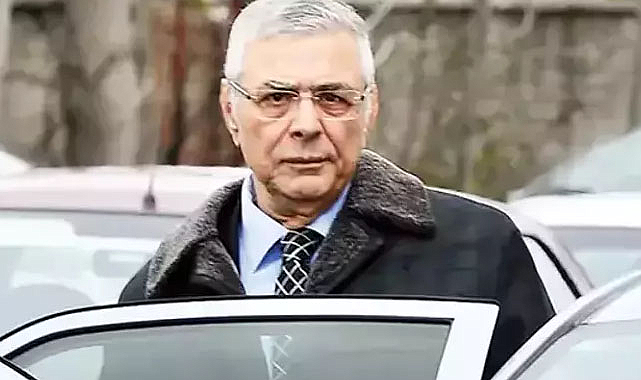 Eski MİT Başkanı Mehmet Eymür hayatını kaybetti
