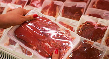 Et ithalatına rağmen fiyatlar düşmüyor: CHP'li Gürer meclis'e başvurdu!