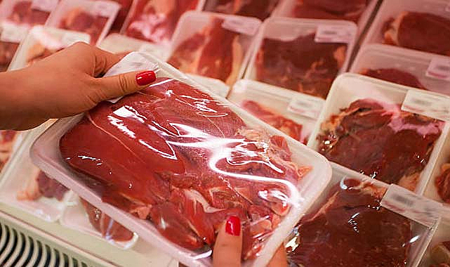 Et ithalatına rağmen fiyatlar düşmüyor: CHP'li Gürer meclis'e başvurdu!