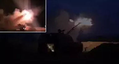 Etkisiz hale getirilen PKK'lı sayısı 20'ye çıktı