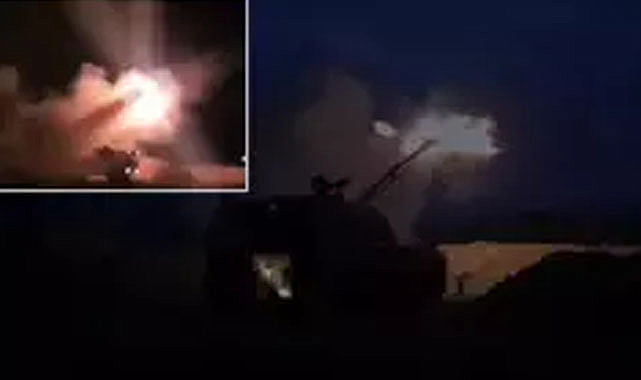 Etkisiz hale getirilen PKK'lı sayısı 20'ye çıktı