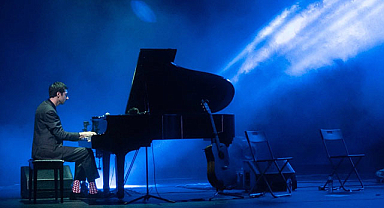 Evgeny Grinko, Türkiye turnesine Samsun ile başlıyor