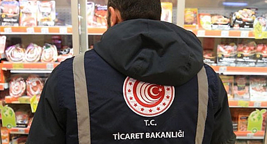 Fahiş fiyat ve stokçuluğa 103 milyon TL ceza