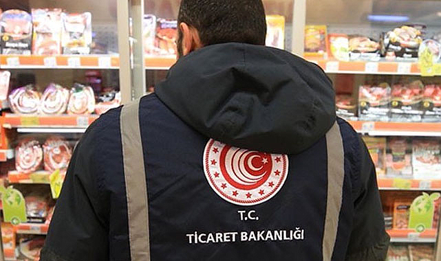 Fahiş fiyat ve stokçuluğa 103 milyon TL ceza