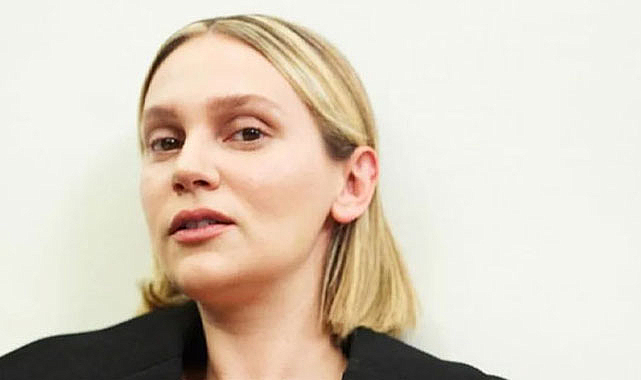 Farah Zeynep Abdullah takipçileriyle soru cevap yaptı