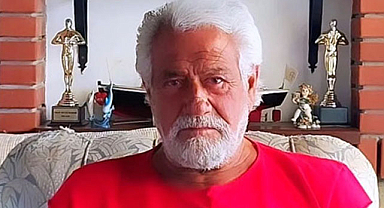 Fedon'dan altın tozu kaplı ceket itirafı