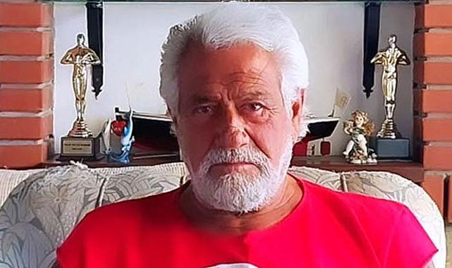 Fedon'dan altın tozu kaplı ceket itirafı