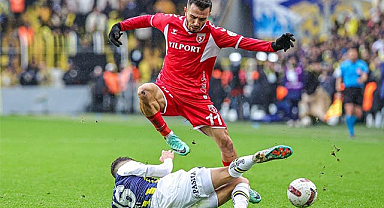 Fenerbahçe’ye Kılınç darbesi!