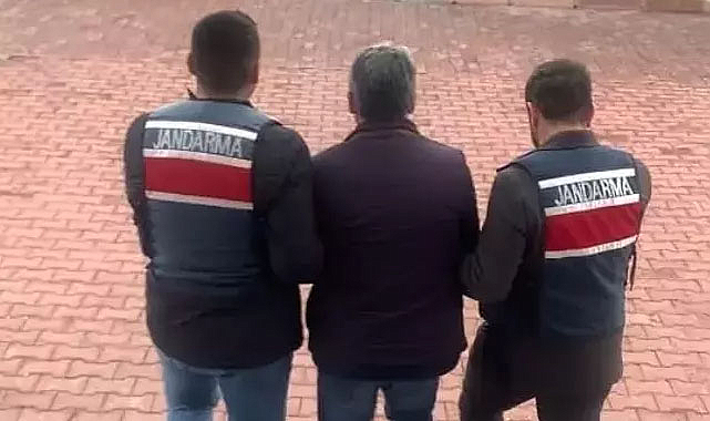 Firari FETÖ üyesi yakalandı
