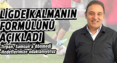 Fuat Çapa'dan önemli açıklamalar