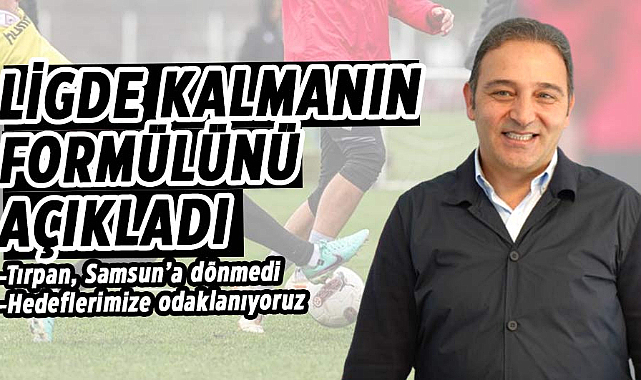 Fuat Çapa'dan önemli açıklamalar