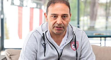 Fuat Çapa, ligde kalma hedefini vurguluyor