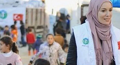 Gamze Özçelik'ten Epstein skandalına tepki!