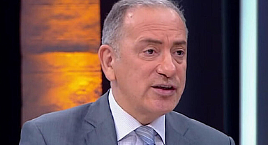 Gazeteci Fatih Altaylı'ya yurt dışı yasağı!