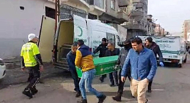 Gaziantep'te eşinin ailesine kurşun yağdırdı