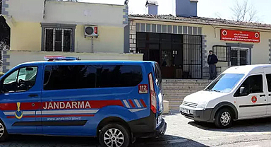 Gaziantep'te şaka yapan arkadaşını öldürdü