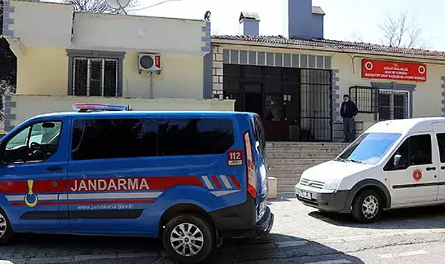 Gaziantep'te şaka yapan arkadaşını öldürdü