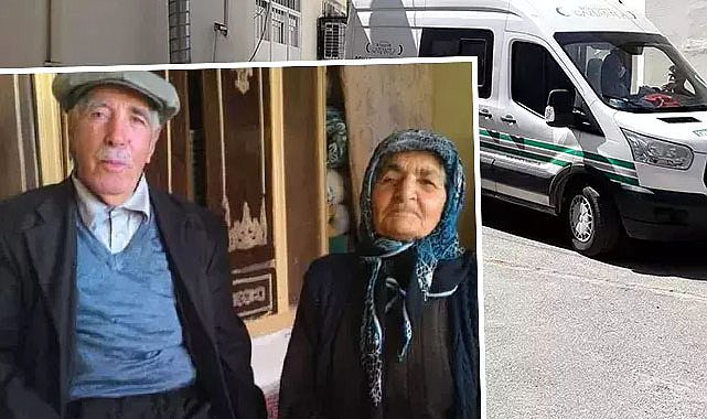 Gaziantep'te sobadan sızan gaz can aldı