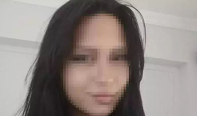 Genç kızı gece boyunca depoda tuttular