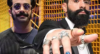 Gökhan Türkmen'in oje tutkusu