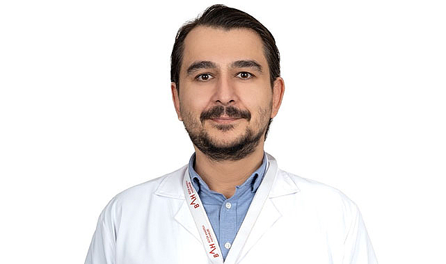 Göksel Gültekin: Diz kireçlenmesi kontrol altına alınabilir