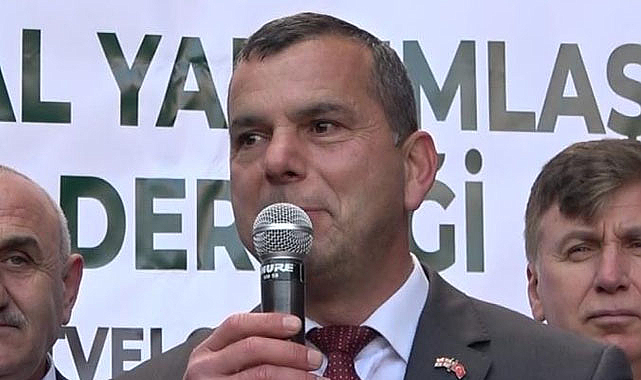 Gürcü Federasyonu Karadeniz'de kuruluyor