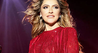 Hadise'den Kızılcık Şerbeti'ne eleştiri