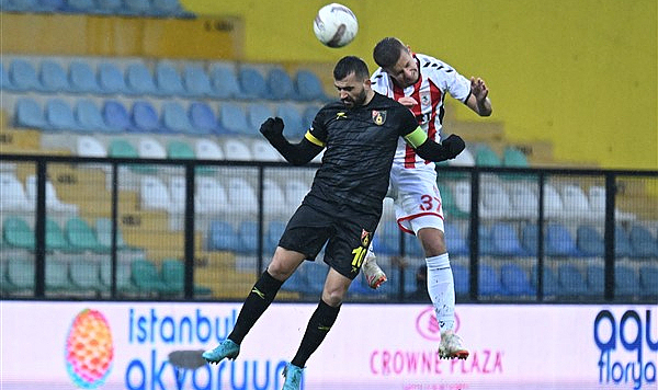 Haftanın en iyi ilk 11'inde bir Samsunsporlu