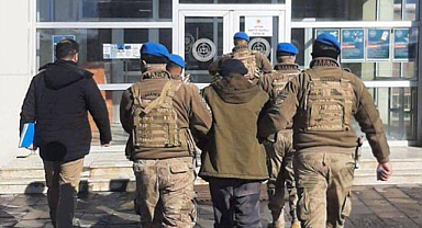 Hakkari’de PKK'ya darbe! 2  gözaltı