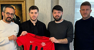 Halim Boşnak yuvaya döndü