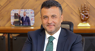 Halit Doğan, Regaip Kandili'ni kutladı