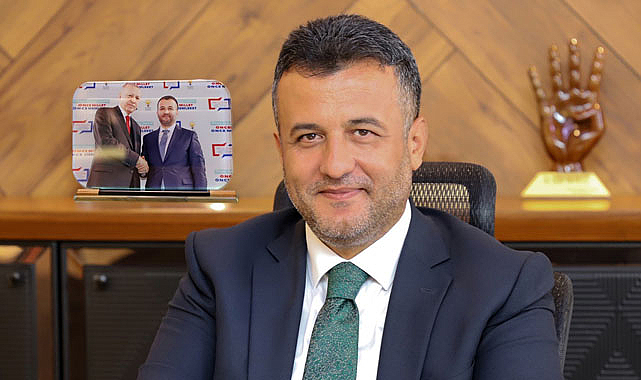 Halit Doğan, Regaip Kandili'ni kutladı