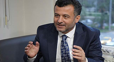 Halit Doğan ve Cevat Öncü cemiyeti ziyaret etti